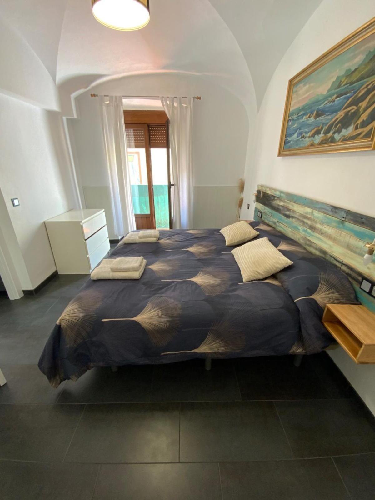 ᛕꮧℤεℝεs Apartament Caces Exterior foto