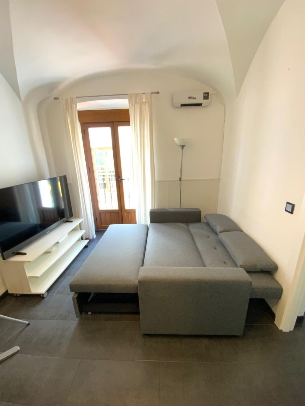 ᛕꮧℤεℝεs Apartament Caces Exterior foto