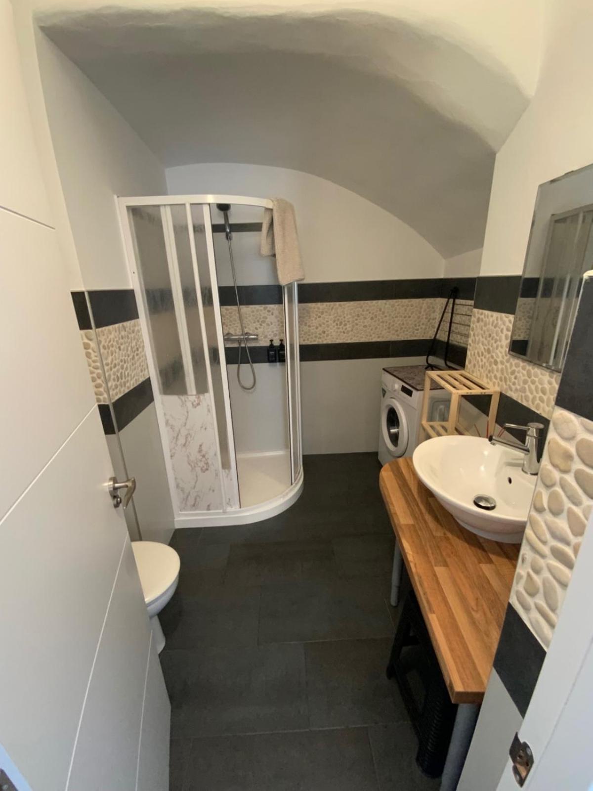 ᛕꮧℤεℝεs Apartament Caces Exterior foto