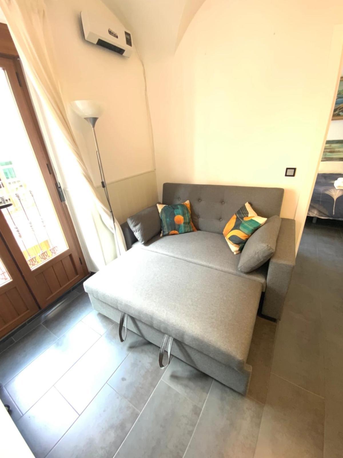 ᛕꮧℤεℝεs Apartament Caces Exterior foto